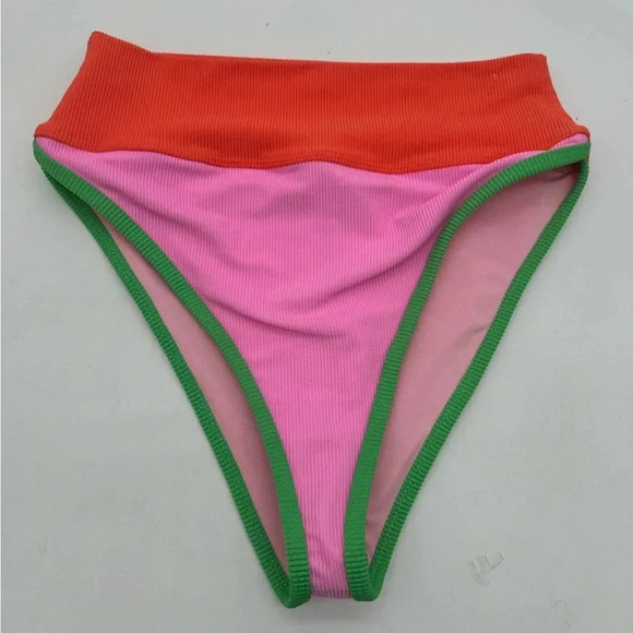 Beach Riot Bikini Bottom Medium B2256 - Picture 1 of 4